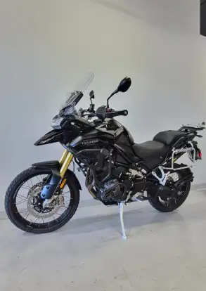 TRIUMPH-TIGER 1200 BLACK EDITION-2025