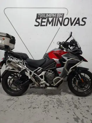 TRIUMPH TIGER 1200 GT EXPLORER 