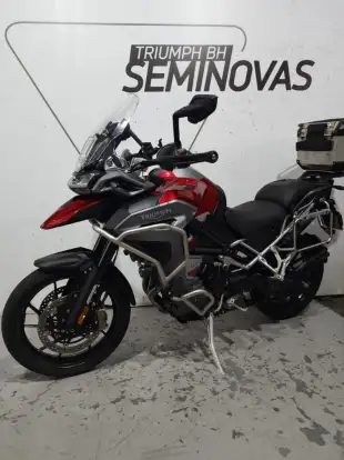 TRIUMPH-TIGER 1200 GT EXPLORER-2024
