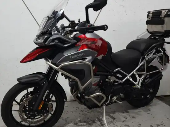TRIUMPH-TIGER 1200 GT EXPLORER TRIUMPH-TIGER 1200 GT EXPLORER-2024