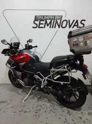 TRIUMPH-TIGER 1200 GT EXPLORER-2024
