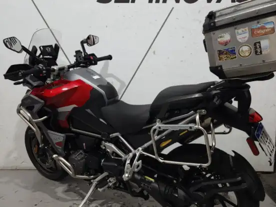TRIUMPH-TIGER 1200 GT EXPLORER TRIUMPH-TIGER 1200 GT EXPLORER-2024