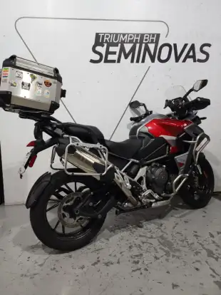 TRIUMPH-TIGER 1200 GT EXPLORER-2024
