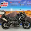 TRIUMPH TIGER 800 XRX TRIUMPH TIGER 800 XRX