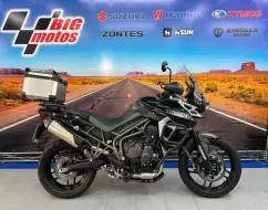 TRIUMPH TIGER 800 XRX TRIUMPH TIGER 800 XRX