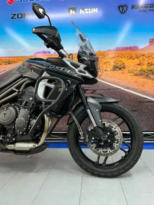 TRIUMPH-TIGER 800 XRX-2018