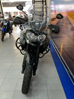 TRIUMPH-TIGER 800 XRX-2018