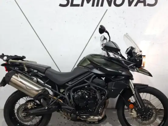 TRIUMPH-TIGER 800XC TRIUMPH-TIGER 800XC-2013