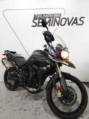 TRIUMPH-TIGER 800XC-2013