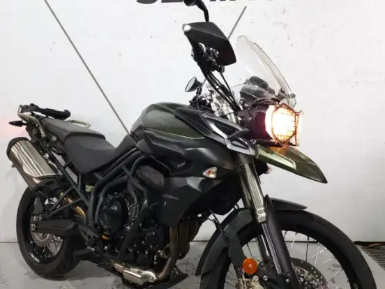 TRIUMPH-TIGER 800XC TRIUMPH-TIGER 800XC-2013
