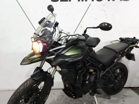 TRIUMPH-TIGER 800XC TRIUMPH-TIGER 800XC-2013
