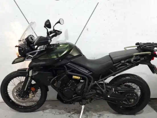 TRIUMPH-TIGER 800XC TRIUMPH-TIGER 800XC-2013