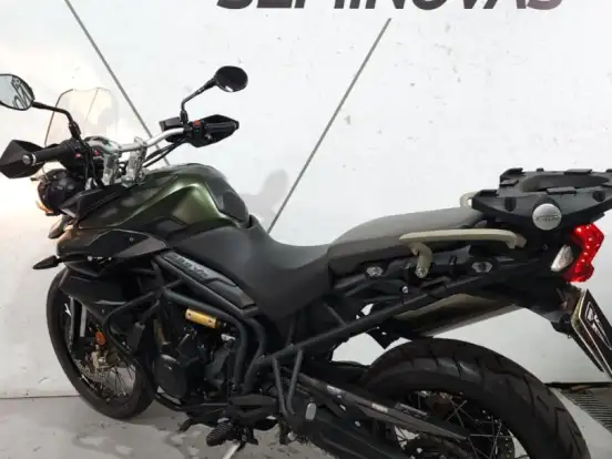 TRIUMPH-TIGER 800XC TRIUMPH-TIGER 800XC-2013