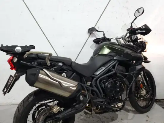 TRIUMPH-TIGER 800XC TRIUMPH-TIGER 800XC-2013
