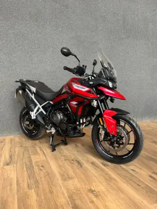 TRIUMPH TIGER 900 GT PRO TRIUMPH TIGER 900 GT PRO