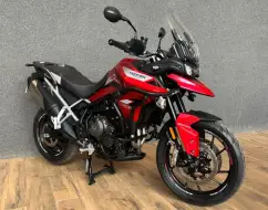 TRIUMPH TIGER 900 GT PRO TRIUMPH TIGER 900 GT PRO