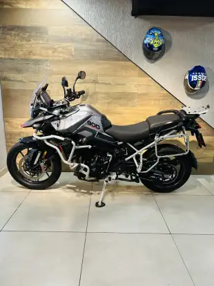 TRIUMPH-TIGER 900 GT PRO TRIUMPH-TIGER 900 GT PRO-2025