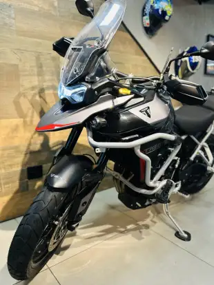 TRIUMPH-TIGER 900 GT PRO TRIUMPH-TIGER 900 GT PRO-2025
