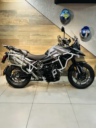 TRIUMPH-TIGER 900 GT PRO TRIUMPH-TIGER 900 GT PRO-2025