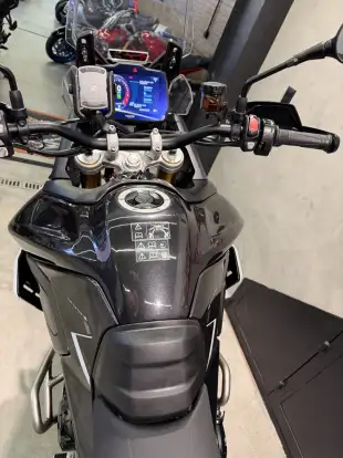 TRIUMPH-TIGER 900 RALLY PRO TRIUMPH-TIGER 900 RALLY PRO-2024