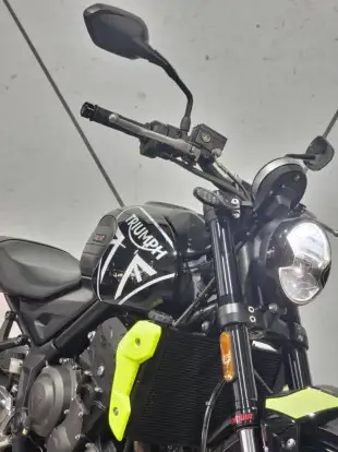 TRIUMPH-TRIDENT 660-2024