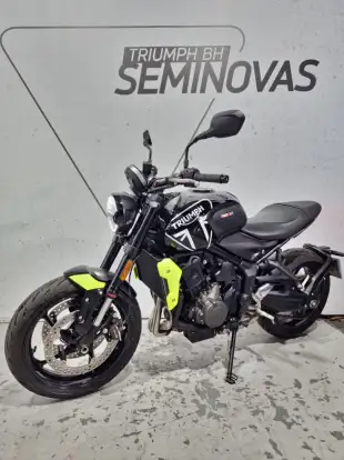 TRIUMPH-TRIDENT 660-2024