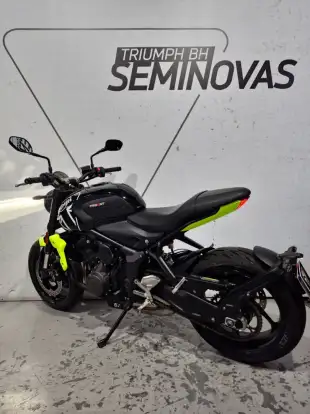 TRIUMPH-TRIDENT 660-2024