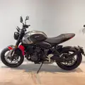 TRIUMPH TRIDENT 660 TRIUMPH TRIDENT 660