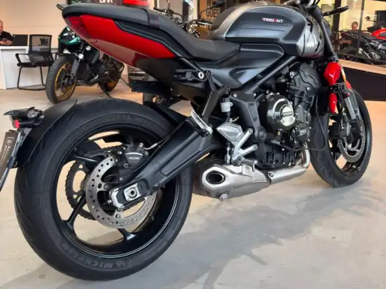 TRIUMPH-TRIDENT 660 TRIUMPH-TRIDENT 660-2023
