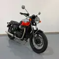TRIUMPH BONNEVILLE SPEEDMASTER TRIUMPH BONNEVILLE SPEEDMASTER