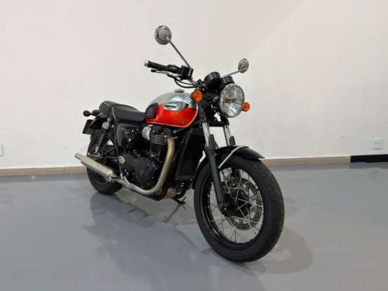 TRIUMPH-BONNEVILLE T100 900-2024