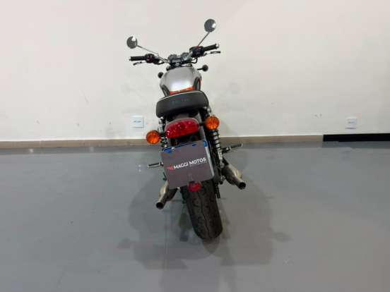 TRIUMPH-BONNEVILLE T100 900 TRIUMPH-BONNEVILLE T100 900-2024