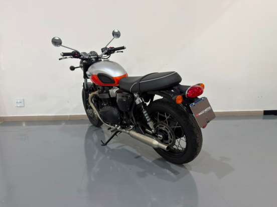 TRIUMPH-BONNEVILLE T100 900 TRIUMPH-BONNEVILLE T100 900-2024