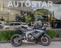 TRIUMPH DAYTONA 660 TRIUMPH DAYTONA 660