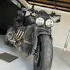 TRIUMPH ROCKET III R TRIUMPH ROCKET III R
