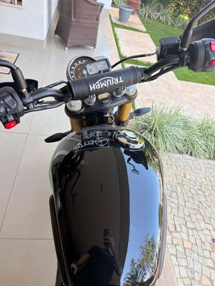 TRIUMPH-SCRAMBLER 400 X-2024