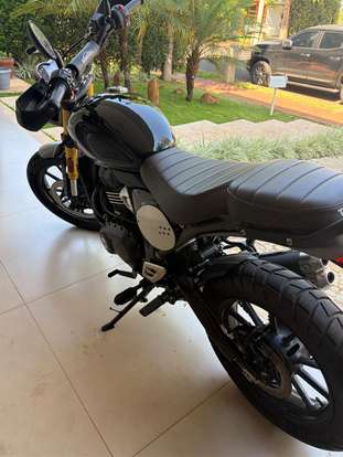 TRIUMPH-SCRAMBLER 400 X TRIUMPH-SCRAMBLER 400 X-2024