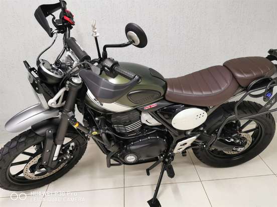 TRIUMPH-SCRAMBLER 400 X TRIUMPH-SCRAMBLER 400 X-2024