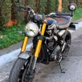 TRIUMPH SPEED 400 TRIUMPH SPEED 400
