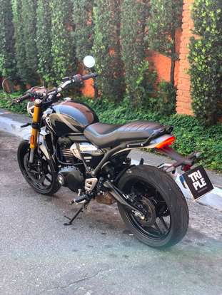TRIUMPH-SPEED 400-2024
