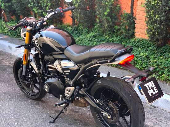 TRIUMPH-SPEED 400 TRIUMPH-SPEED 400-2024