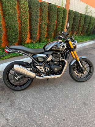 TRIUMPH-SPEED 400-2024