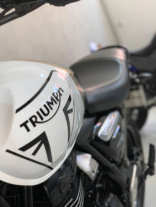 TRIUMPH-SPEED 400-2025