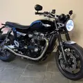 TRIUMPH SPEED TWIN TRIUMPH SPEED TWIN