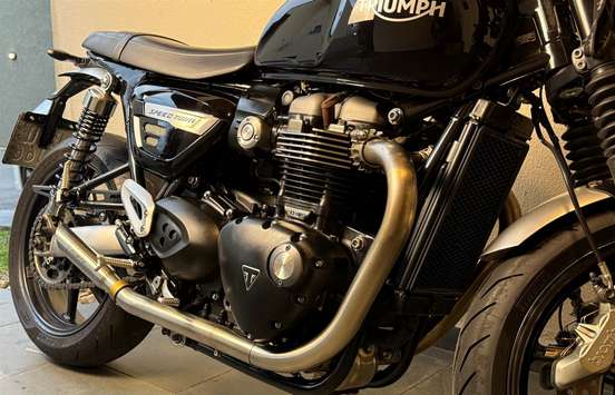 TRIUMPH-SPEED TWIN TRIUMPH-SPEED TWIN-2020