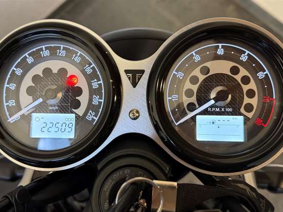 TRIUMPH-SPEED TWIN TRIUMPH-SPEED TWIN-2020