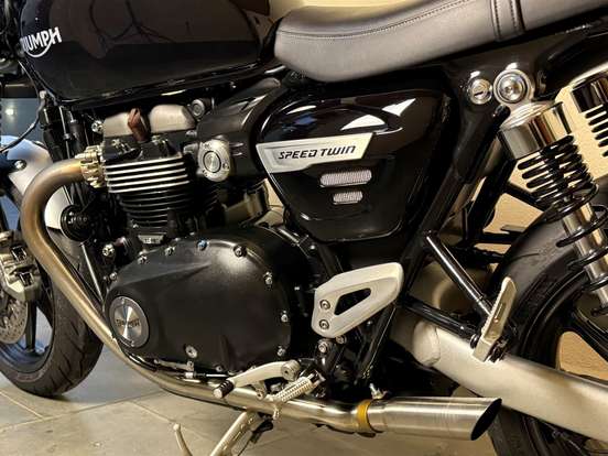 TRIUMPH-SPEED TWIN TRIUMPH-SPEED TWIN-2020