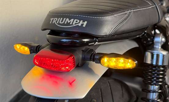 TRIUMPH-SPEED TWIN TRIUMPH-SPEED TWIN-2020