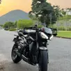 TRIUMPH STREET TRIPLE 765 RS TRIUMPH STREET TRIPLE 765 RS