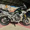 TRIUMPH TIGER 1200 RALLY PRO TRIUMPH TIGER 1200 RALLY PRO